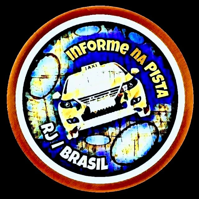 INFORME NA PISTA RJ